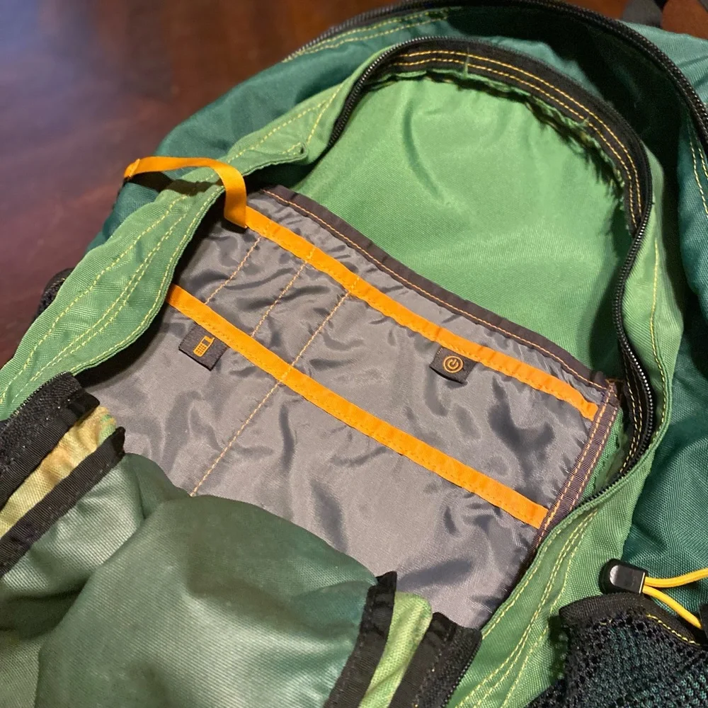 The North Face sturdy outdoor